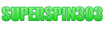 Logo SUPERSPIN303